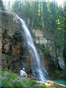 Glacier National Park Photo 7