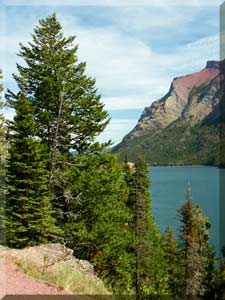 Glacier National Park Photo 14