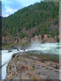 fishing in northwest montana