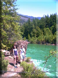 recreation in Western Montana