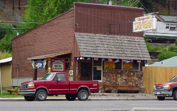 Alberton Montana 5