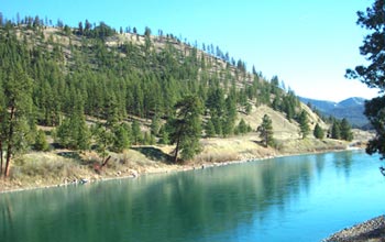 Superior Montana  property for sale