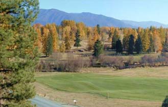 Trout Creek Scenic Hwy